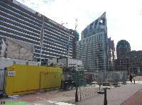 Centraal Station CS - nr. 0250